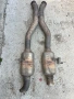 Катализатори W166 W218 W220 W211 W215 W219 63 AMG 55 AMG , снимка 2