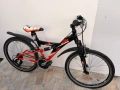 НАЙ ДОБРАТА ОФЕРТА 24" Велосипед KTM , снимка 4