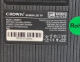 ТЕЛЕВИЗОР 32' LED CROWN 32MB01F, снимка 2