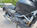 Honda NC 750SD - 2017г. Автоматик/ LED, снимка 14
