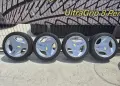 Джанти Aluett 15 цола , 4х100 , 7j , et33 , 195/45/15  Vw  Honda  Opel, снимка 1