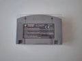 MRC: Multi-Racing Championship Nintendo 64, снимка 2