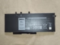 Оригинална батерия за лаптоп Dell Latitude 5490, снимка 4