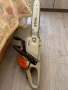 Stihl 251, снимка 5