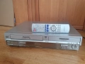 VHS-DVD recorder Panasonic DMR-E75VEB Hi-Fi stereo, снимка 1