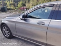 Mercedes C180 Дизел , снимка 13