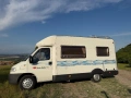 Кемпер Fiat Dukato, снимка 4
