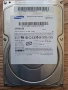 Хард диск HDD 40GB IDE Samsung SP0411N   3.5'', снимка 1