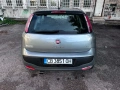 Fiat Punto 1.3 дизел Multijet Evo 95 к.с 2010 година, снимка 9