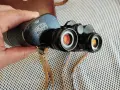 ТОП Бинокъл Carl Zeiss Jena-JENOPTEM-MULTI-COATED -10 х 50W-ГДР--като НОВ, снимка 3