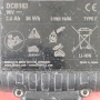 продавам безчетков ударен винтоверт DeWalt , снимка 8