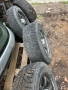 Гуми с джанти за витара, снимка 5