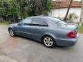 Мерцедес W211 E270CDI, снимка 3