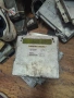 Компютър , ECU за Mercedes-Benz C-Class Sedan (W203) , A 0001532579, снимка 1