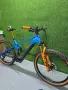 Cube Stereo Hybrid 140 HPC Actionteam 750 , снимка 11