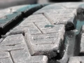 Бусови гуми 205 70 15 С Ц Nankang 2 броя - нов внос. , снимка 2