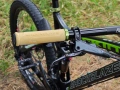 Ендуро Shockblaze Skin Elite 26 Fox Kashima/ Sram, снимка 4