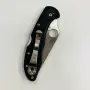 Сгъваем нож SPYDERCO - DELICA 4 VG-10, снимка 3