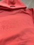 Essentials fear of god coral, снимка 5