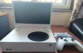 Xbox Series S с портативен монитор, 1 контролер и кабели!, снимка 2