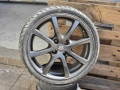 4х100 17 Джанти Hyundai Kia Opel Agila, снимка 4
