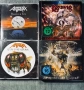Anthrax - Sodom - In Flames - Kreator , снимка 6