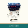 Oберфреза(фреза за кантове) Bosch GKF550, N: 38933, снимка 3