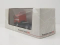 Mercedes-Benz NG 2232 влекач 1980 - мащаб 1:43 на Premium ClassiXXs моделът е нов в PVC дисплей-кейс, снимка 9
