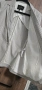 . Дамски блейзър на вертикални райета 🖤 Massimo Dutti. 🖤 Като ново. , снимка 4