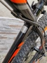 АЛУМИНИЕВ велосипед DRAG 27.5 цола, снимка 9