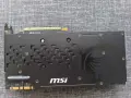 Видеокарта MSI GeForce GTX 1070 Ti GAMING 8G – Чудесно състояние, работи перфектно!, снимка 6