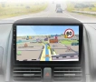 Honda CR-V_2 2001-2006 9” 2-DIN с Android 14, 4G/LTE, 6/128GB, CarPlay и AndroidAuto , снимка 10