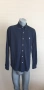 POLO Ralph Lauren FeatherWeight Mesh Pique Cotton Mens Size M НОВО!ОРИГИНАЛ! Мъжка Риза!, снимка 10