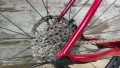 НОВ шосеен/Gravel велосипед Ridley Fenix SLA SRAM Rival/Apex XPLR Disc Fulcrum Rapid Red 500 27.5 |M, снимка 4