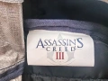 Assassins Creed раница с качулка, снимка 3