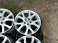 4бр.Алуминиеви джанти 18цола 5x114.3+ДАТЧИЦИ за Mazda,Kia,Hyundai, снимка 6