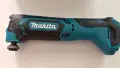 MAKITA безкабелна , за малка батерия, снимка 2