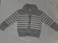 Лотот 4 Детски Зимни Пуловера - 110/116, снимка 8