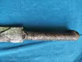 Ятаган, острие, каракулак, ханджар , снимка 3