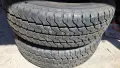 195/70/15 С , Dunlop товарни гуми за бус, снимка 6