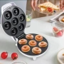 Уредът за понички, снимка 6