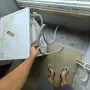 Работеща пералня без проблеми, снимка 5
