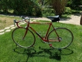 Шосеен велосипед GIANT PELOTON 7200, снимка 6