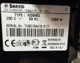 Кафемашина Saeco GranBaristo Type:HD8965, снимка 6