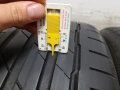 245/45/18 Hankook 25 г. / летни гуми, снимка 6