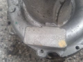 Турбина за Toyota Rav 4/Avensis/Corolla 2.2 D-4D , снимка 3