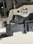 Външна дръжка на задна лява врата за Renault Grand Scenic (2011) 806070033R, снимка 2