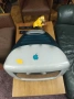 Apple iMac G3 е легендарен компютър с формата на "гумена капка" и вграден 15-инчов CRT дисплей, снимка 3