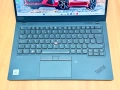 Lenovo X1 Carbon Gen 8\ Core i7 10510U \16GB RAM\512GB SSD\14"FHD IPS \ LTE MODEM, снимка 4