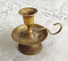 Свещник Chamberstick от 60-те години, снимка 1